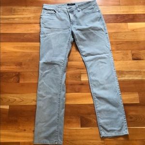 Fidelity Jimmy Jeans